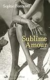 Sublime amour