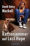 Cover zum Buch Katzenjammer auf Last Hope