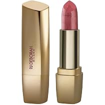 Milano Red Shine Lippenstift – Dark Chocolate Farbe Mit Feuchtigkeitsspendendem Glanzeffekt