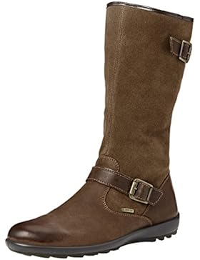 Primigi Mädchen Velia-E Langschaft Stiefel
