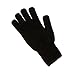 Ckeyin ® 2pcs Hair Straightener Curling Wand Protective Heat Resistant Gloves for Left Hands