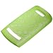 Produktbild Nokia CC-1024 Tasche für Nokia Asha 303 transparent/grün