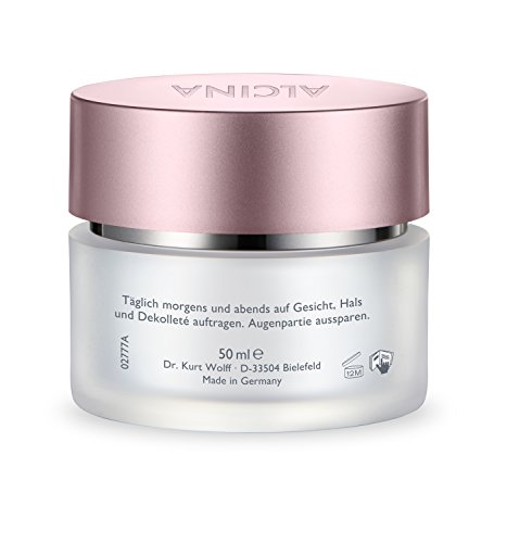 ALCINA Cashmere Gesichtscreme 2 x 50 ml - 4