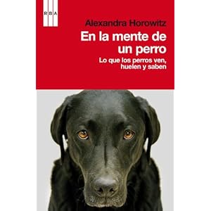 En la mente de un perro (DIVULGACIÓN)