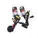 Produktbild mark8shop 35 W H7 4300 K Super Vision Xenon HID Fahrzeug Warm Weiß Lampen Scheinwerfer