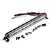 Produktbild Simulation 1:10 rc auto 32 led crawler acces dach super helle licht lampenstange für trx-4 trx4 lkw teil rc auto led licht