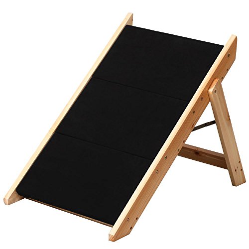 chinkyboo-Folding-Dog-Ramp-Pet-Mobility-Steps-Stairs-Portable-Ladder-Pup-Travel