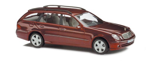 Preisvergleich Produktbild Busch 49455 - Mercedes-Benz E-Klasse, T-Modell CMD