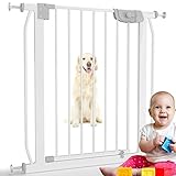 baby gitterbett ikea Einfache Montage ohne Bohren und Schrauben; Als Türschutzgitter oder Treppenschutzgitter verwendbar