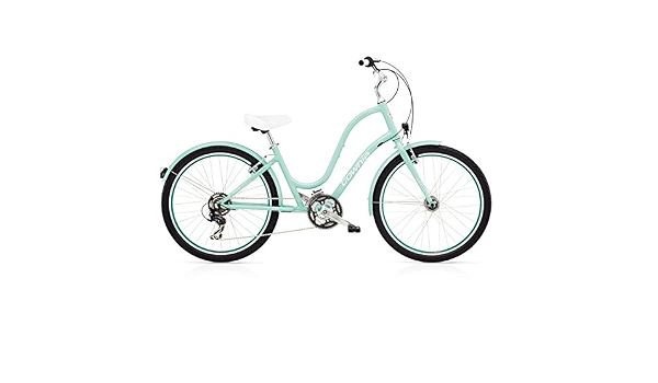 electra townie original 21d ladies 