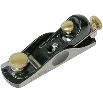 Block Plane Pouch 2025