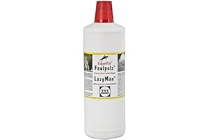 PFIFF Stassek Equifix Faulpelz Lazy Man Easy Care - Cuidado de piel (750 ml)