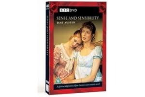 Sense And Sensibility (BBC) [1981] [DVD]