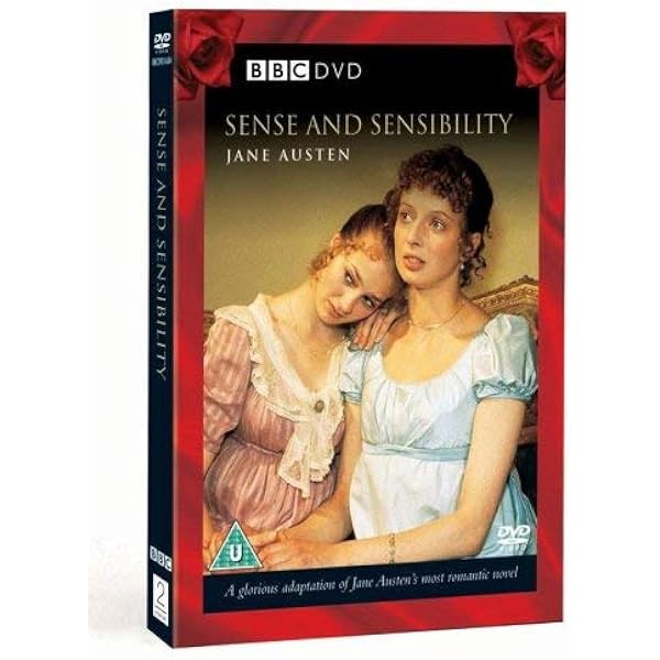 Sense & Sensibility [DVD] [2009] [Region 1] [US Import