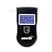Produktbild GREENWON Alcohol Tester, Professional Portable Breathalyzer,with Semi-conductor Sensor and LCD Display