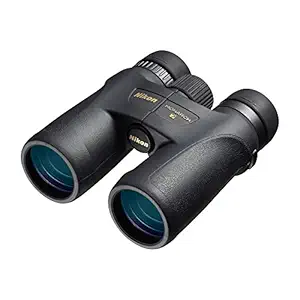Nikon 7548 MONARCH 7  8x42 Binocular (Black)