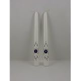 Hochzeitskerze Geburtstagskerze Geschenk verschiedene Farben