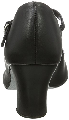 So Danca CH792 Damen Charakterschuhe - 2