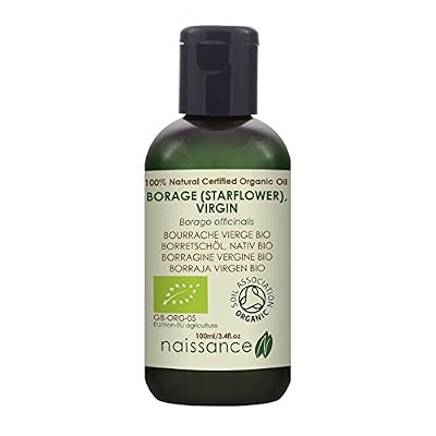 Huile Végétale de Bourrache BIO - 100ml