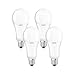 Produktbild Osram LED-Lampe | Sockel E27 |Warm White (2700 K) | ersetzt Glühlampen mit 150 W | 20,00 W | Matt | LED STAR CLASSIC A