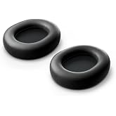 Steelseries Arctis Nova Pro Wireless İ&ccedil;in Kulaklık Pedi - Suni Deri