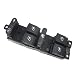 Produktbild conpus New 1999-2005 Volkswagen Jetta 4 tür Electric Power Fenster Master Switch 1998 99 2000 01 02 03 04 05 Volkswagen VW Passat 1J4 959 857/1J4 959 857 B/1J4 959 857 D