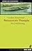 Ressourcen-Therapie: Die Einführung by