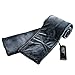 Produktbild Elektrischer Schal, batteriebetriebener beheizter Schal 3.7V 2200MAH Lithium-Batterie-Bonie-Beleber HeizScarf Shawl mit Taschen, 135-175CM Long
