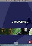 Star Trek 10 - Nemesis (2DVD)(Hard box Special Edition) [IMPORT] by Jonathan Frakes & Brent Spiner Patrick Stewart - 