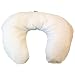 It's A Baby Nursing/Feeding Cushion (Cream Waffle)