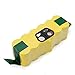 Produktbild 3000mAh Ni-MH Ersatzbatterie für iRobot Roomba 500, 600, 700 und 800 Serie Kompatibel R3 80501 4419696 ect--für efluky