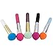 Produktbild 1 x Kosmetik Make-up Pinsel flüssige Creme Cremegrundlage Schwamm Pinsel Bürste