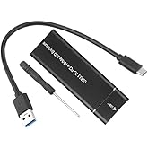 Alfais 5218 Usb 3.1 Type C To Pci-e Express Nvme Ssd Hard Disk Kutusu