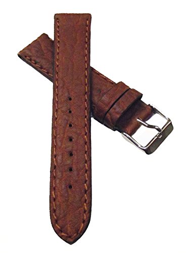 18 mm Uhrenband BIRKENSTOCK 680, Bison Camel