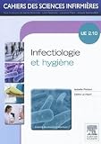 Image de Infectiologie et hygiène: U.E. 2.10