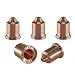 Produktbild Valianto 220990 Düse Fit 105A Plasma Cutter 5 PCS