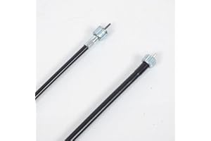 FANGZIN Cable De Contador Vicma Moto Suzuki 50 Rmx 1995-1998 009SP Nuevo