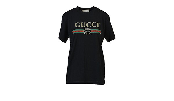 maglia gucci falsa amazon