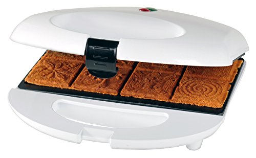Efbe-Schott ZWE 1000 Zimtwaffeleisen - 3