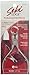 Seki Edge Ss-202 Professional Nail Nipper, Stainless Steel