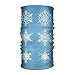Produktbild KENTONG Hill Beautiful Vector Snowflakes Original Headband with Multi-Function Sports and Leisure Headwear UV Protection Sports Neck, Sweat-Absorbent Microfiber Running, Yoga, Hiking