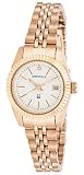 Orphelia Damen-Armbanduhr Eternity Analog Quarz Edelstahl