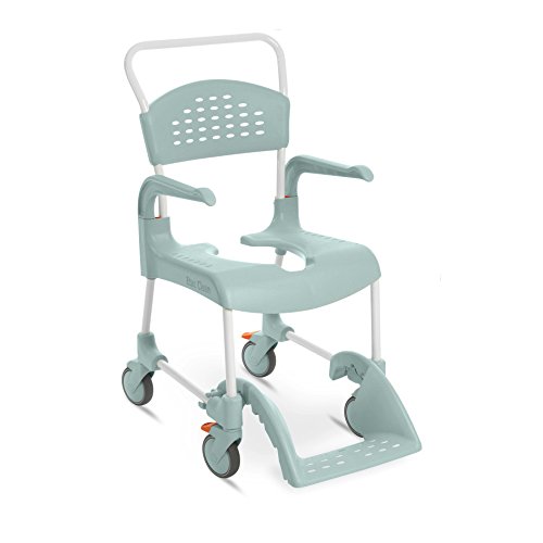 Silla de ducha y w.c. "clean" , talla 55cm