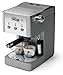 Produktbild Gaggia RI8327/08 Gran Prestige Siebträger aus Edelstahl, 950 Watt, 15 bar, Silber