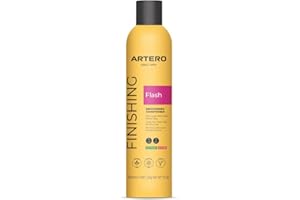 Artero Flash. Conditioner und Glanzverstärker für Hunde und Katzen in Sprayform, erleichtert das Bürsten ohne Haarbruch.