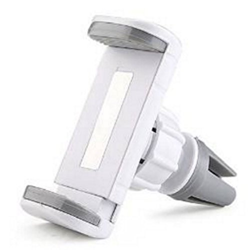 cosater Multi Funzione Auto Desktop supporto da auto per cellulare supporto auto bocchette aria auto Ventilazione per iPhone 5S 6Â 6plus 7Â 7PLUS 8Â 8plus Huawei Samsung LG Nexus HTC Motorola Sony e smartphone