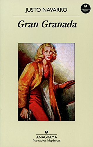 Download Gran Granada (Narrativas hispánicas)