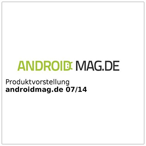 PEARL Touchscreen-Stift mit LED-Taschenlampe - 5