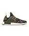 Produktbild adidas Schuhe – Nmd_XR1 grün/weiß Größe: 42