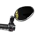Produktbild Tenflyer Universal-Lenkerinnenspiegel 360 Grad drehen Bike MTB Fahrrad